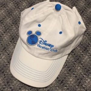 Disney Vacation Club Member Adjustable Hat